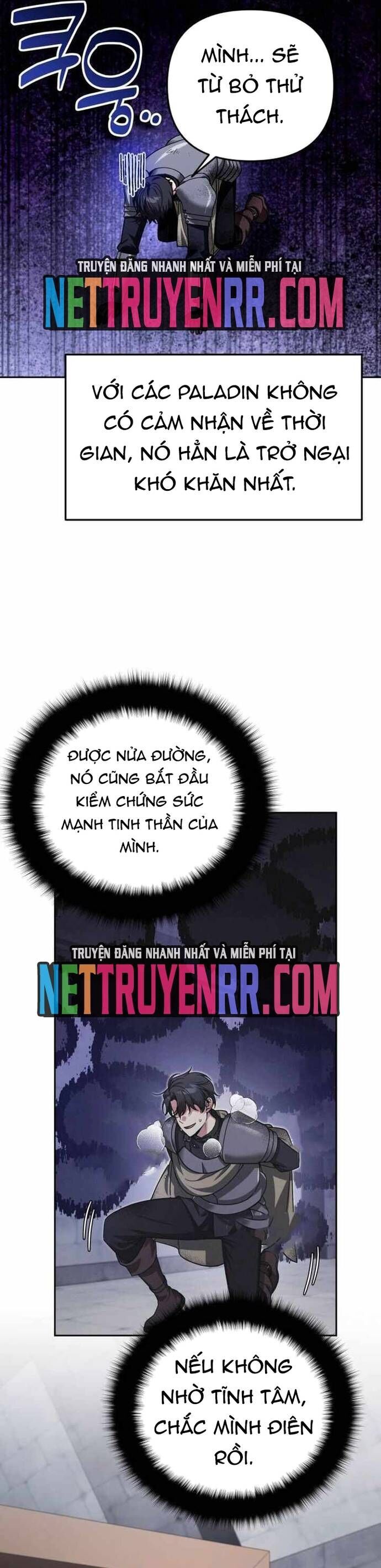 Tất Cả Bản Ngã Của Tôi Đều Là Hung Thần Chương 44 Ảnh 37