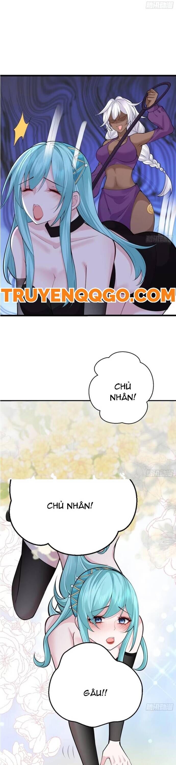 Ta Vô Địch Từ Ăn Chực Chương 61 Ảnh 14
