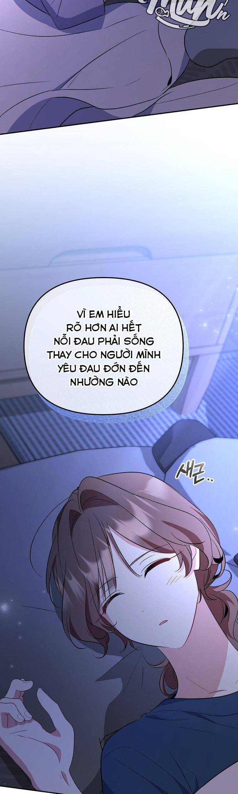 Mối Tình Đầu Đến Từ Tương Lai Chương 37 Ảnh 54