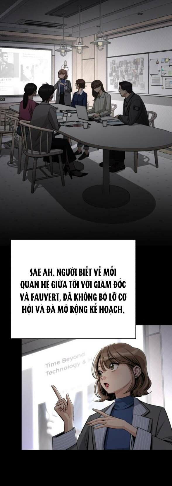 Tình Yêu Của Ik Seob Chương 78 Ảnh 22