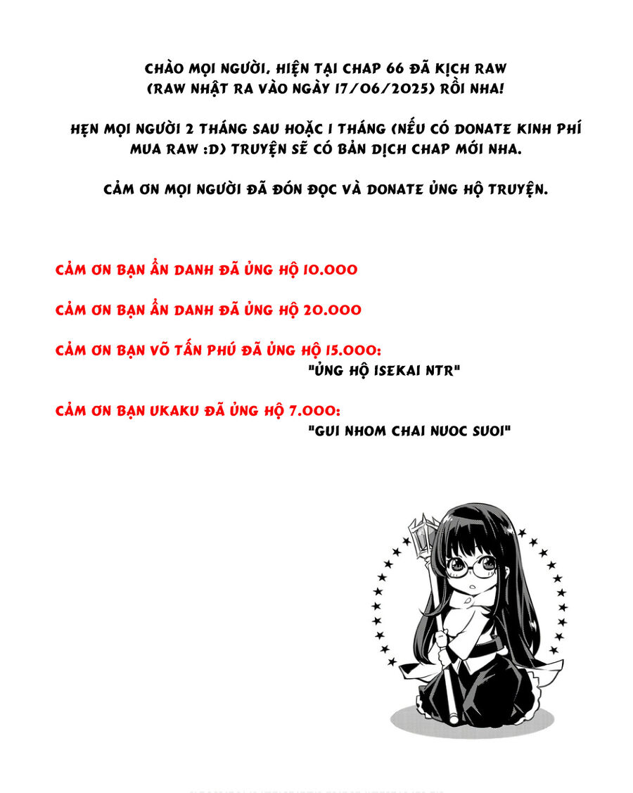 Isekai Ntr Chương 66 Ảnh 21