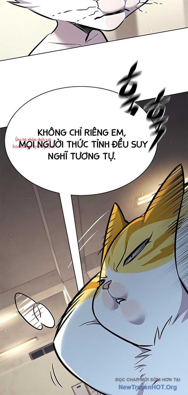 Biến Thân Thành Mèo Chương 355 Ảnh 61