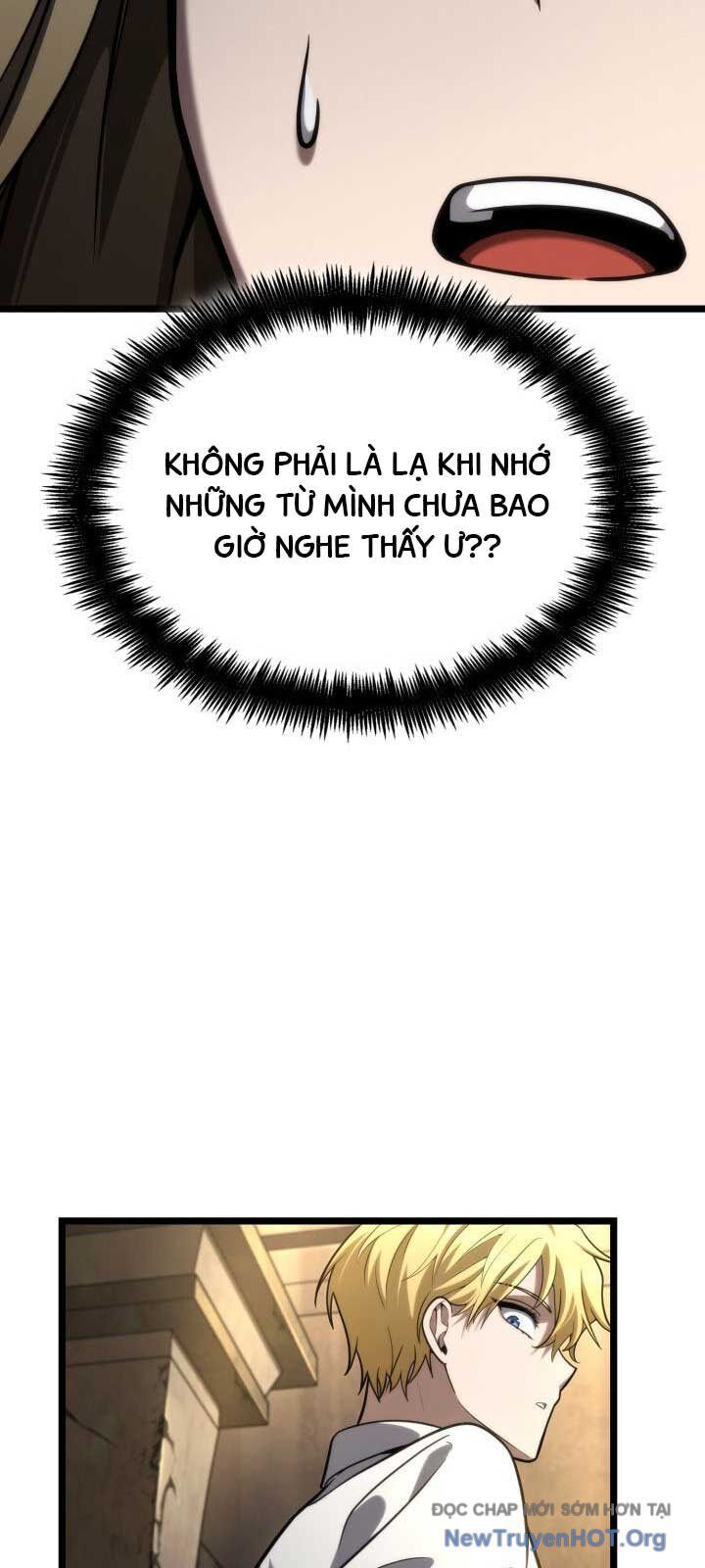 Đại Pháp Sư Toàn Năng Chương 123.1 Ảnh 24