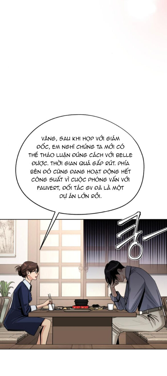 Tình Yêu Của Ik Seob Chương 78 Ảnh 49