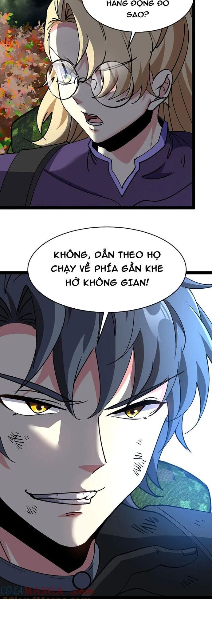 Hệ Thống Super God Chương 179 Ảnh 23