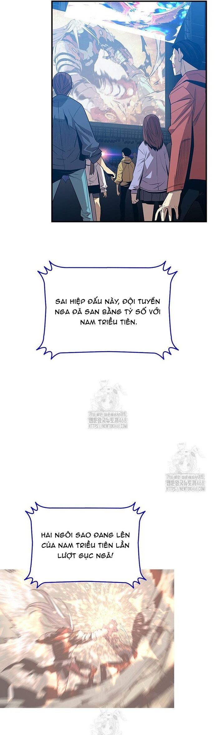 Tôi Là Lính Mới Chương 222 Ảnh 33