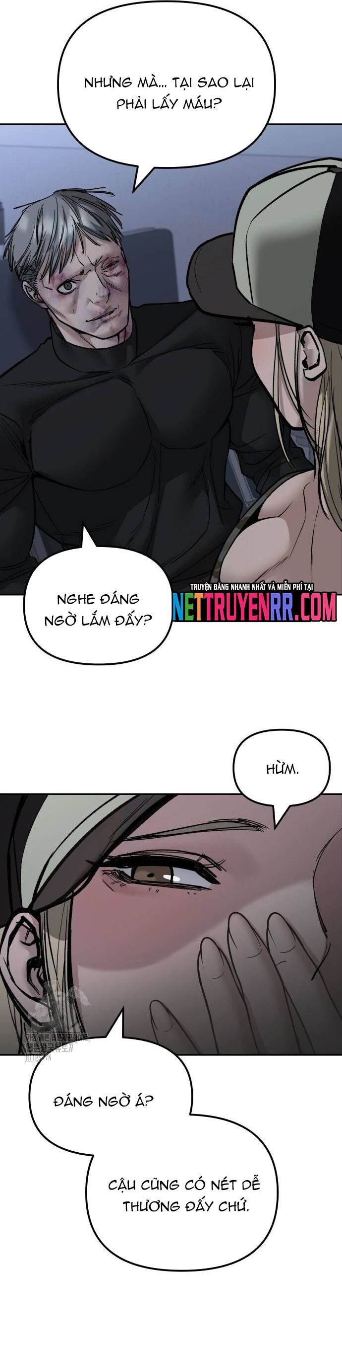 Giang Hồ Thực Thi Công Lý Chương 142 Ảnh 5