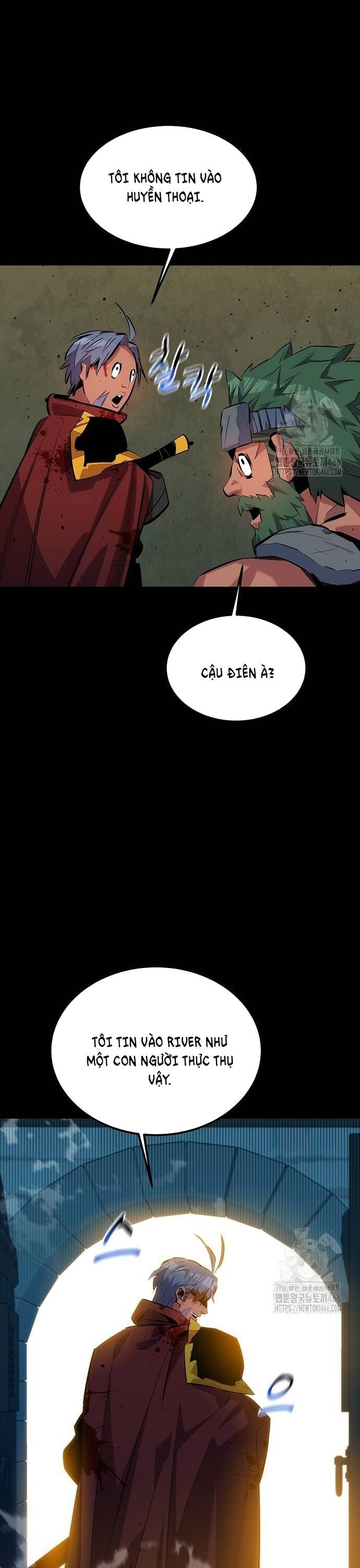 Tiểu Thư Tích Tiền Đi Bụi Chương 122 Ảnh 6