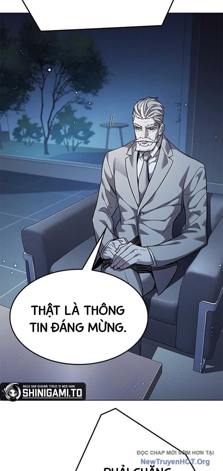 Biến Thân Thành Mèo Chương 355 Ảnh 8