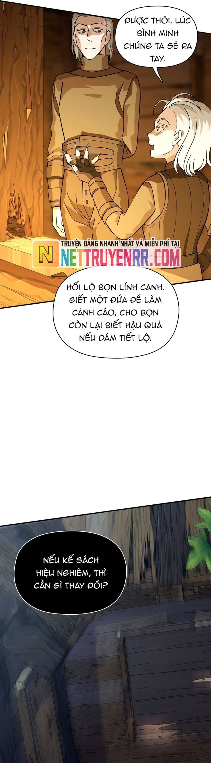 Trọng Sinh Chi Quân Chủ Chương 52 Ảnh 38