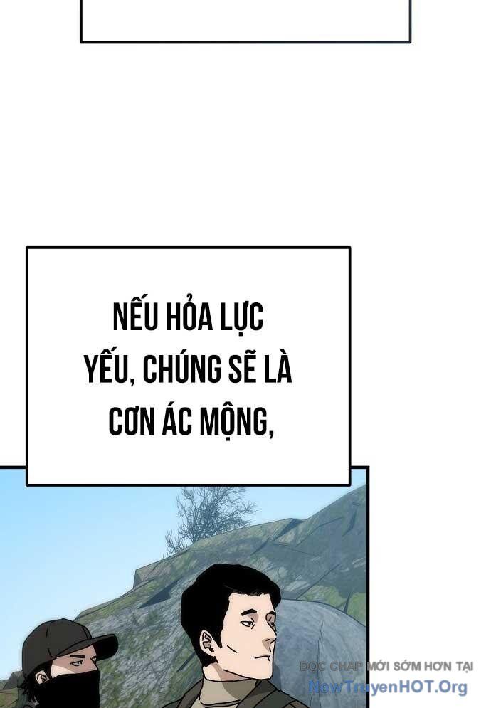 D-Day: Hầm Trú Ẩn Chương 43 Ảnh 23