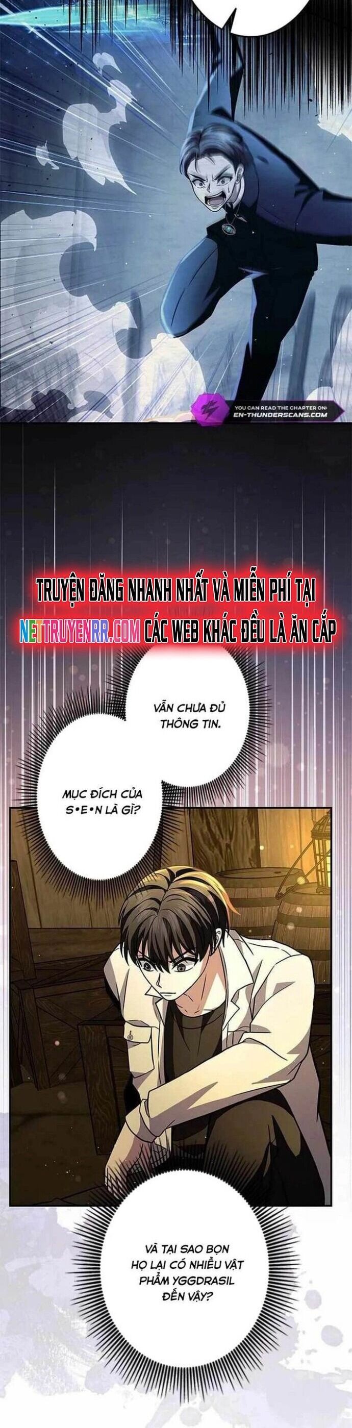Vua Gacha Trùm Game Thủ Chương 32.1 Ảnh 27