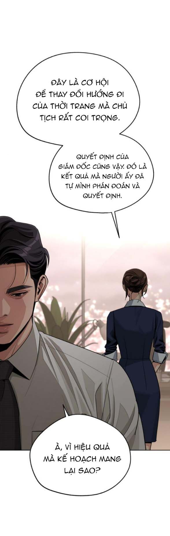 Tình Yêu Của Ik Seob Chương 79 Ảnh 18