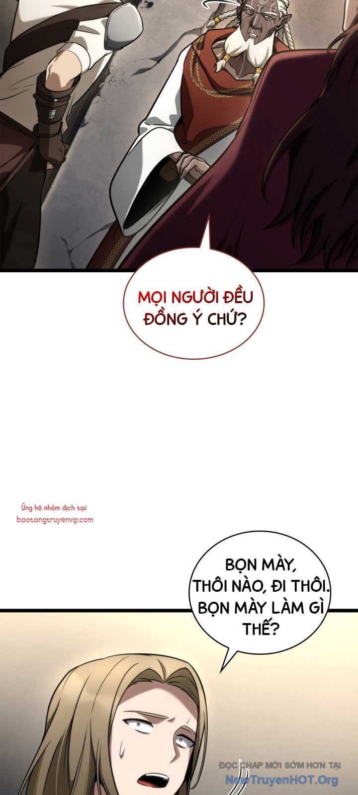 Đại Pháp Sư Toàn Năng Chương 123.1 Ảnh 4