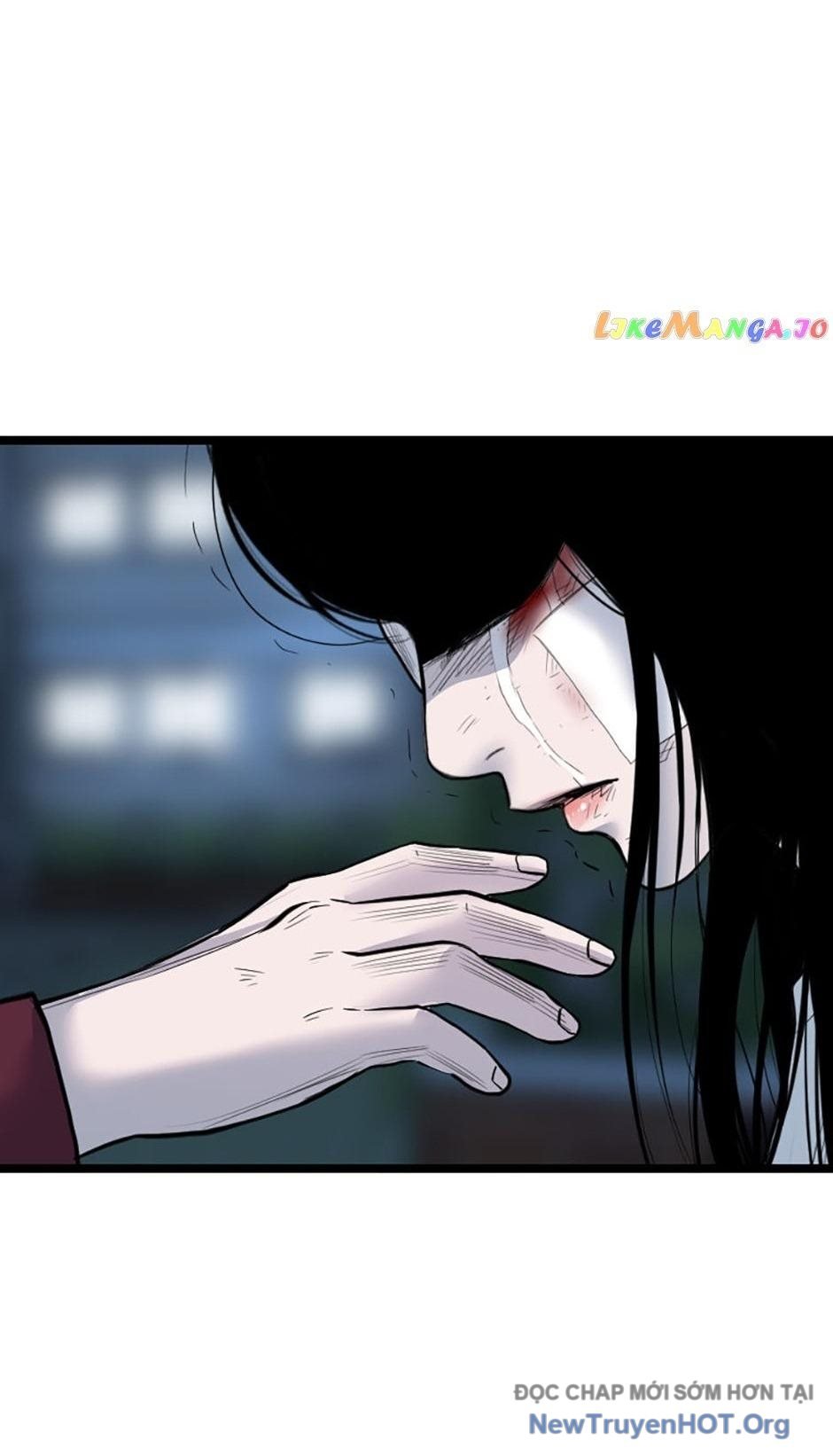 Chuyển Hóa Chương 93 Ảnh 113