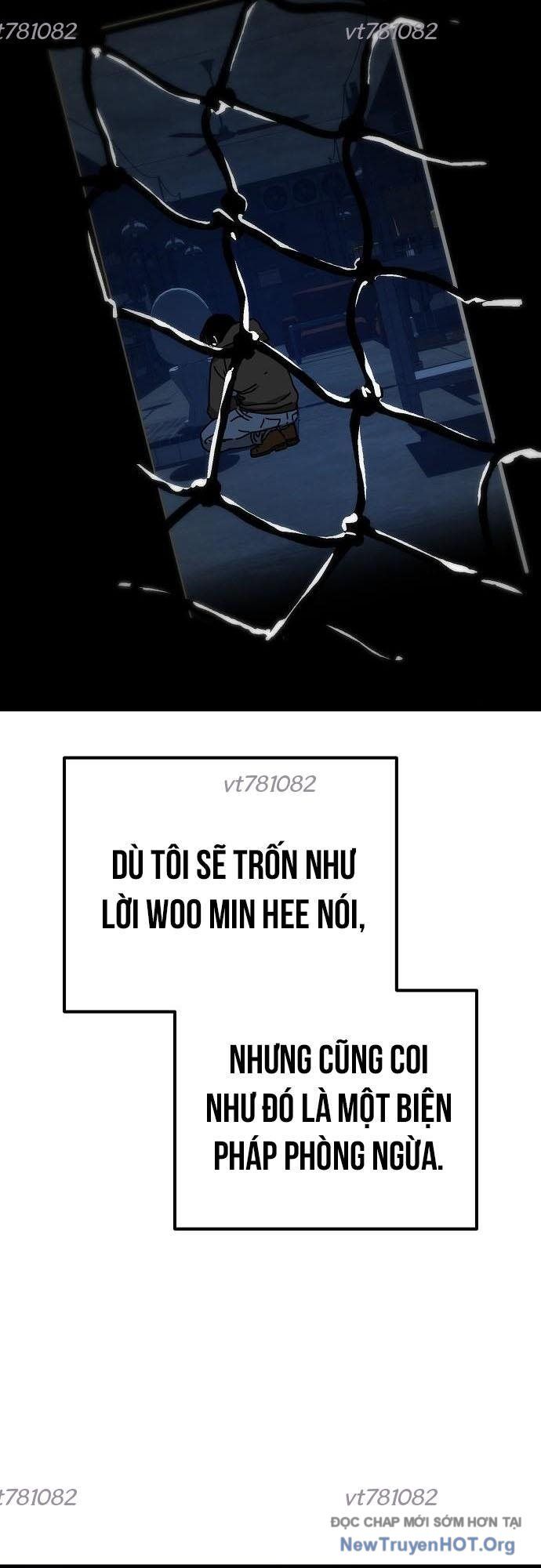D-Day: Hầm Trú Ẩn Chương 46 Ảnh 35