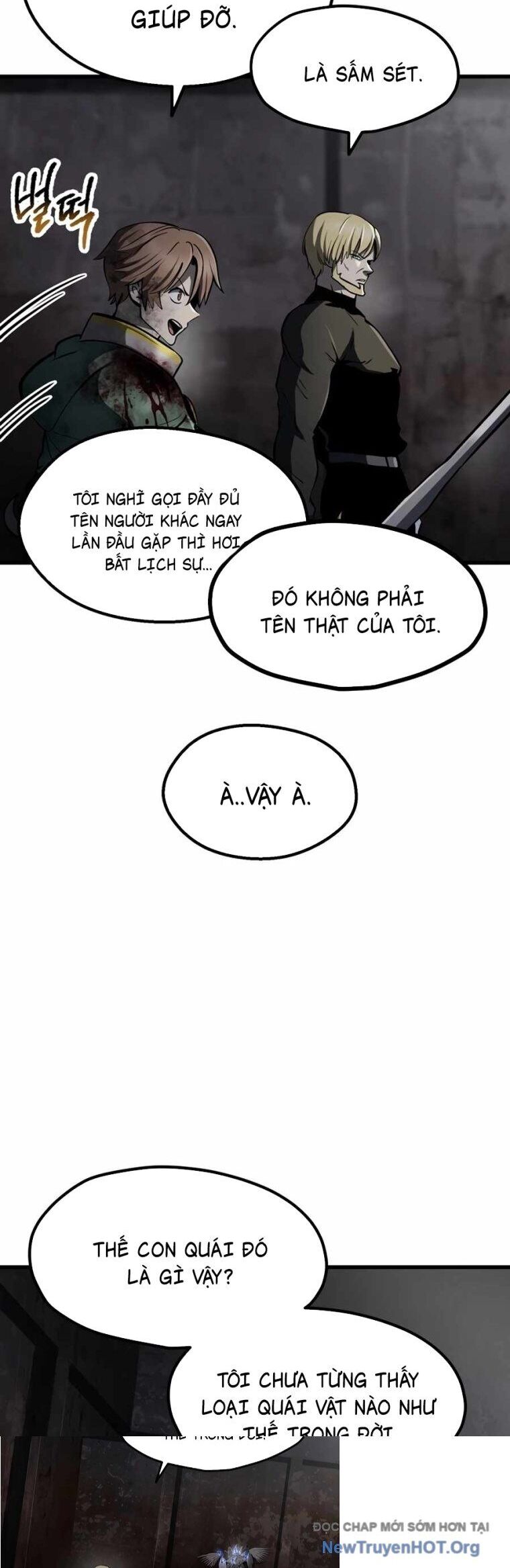 Anh Hùng Mạnh Nhất? Ta Không Làm Lâu Rồi! Chương 249 Ảnh 7