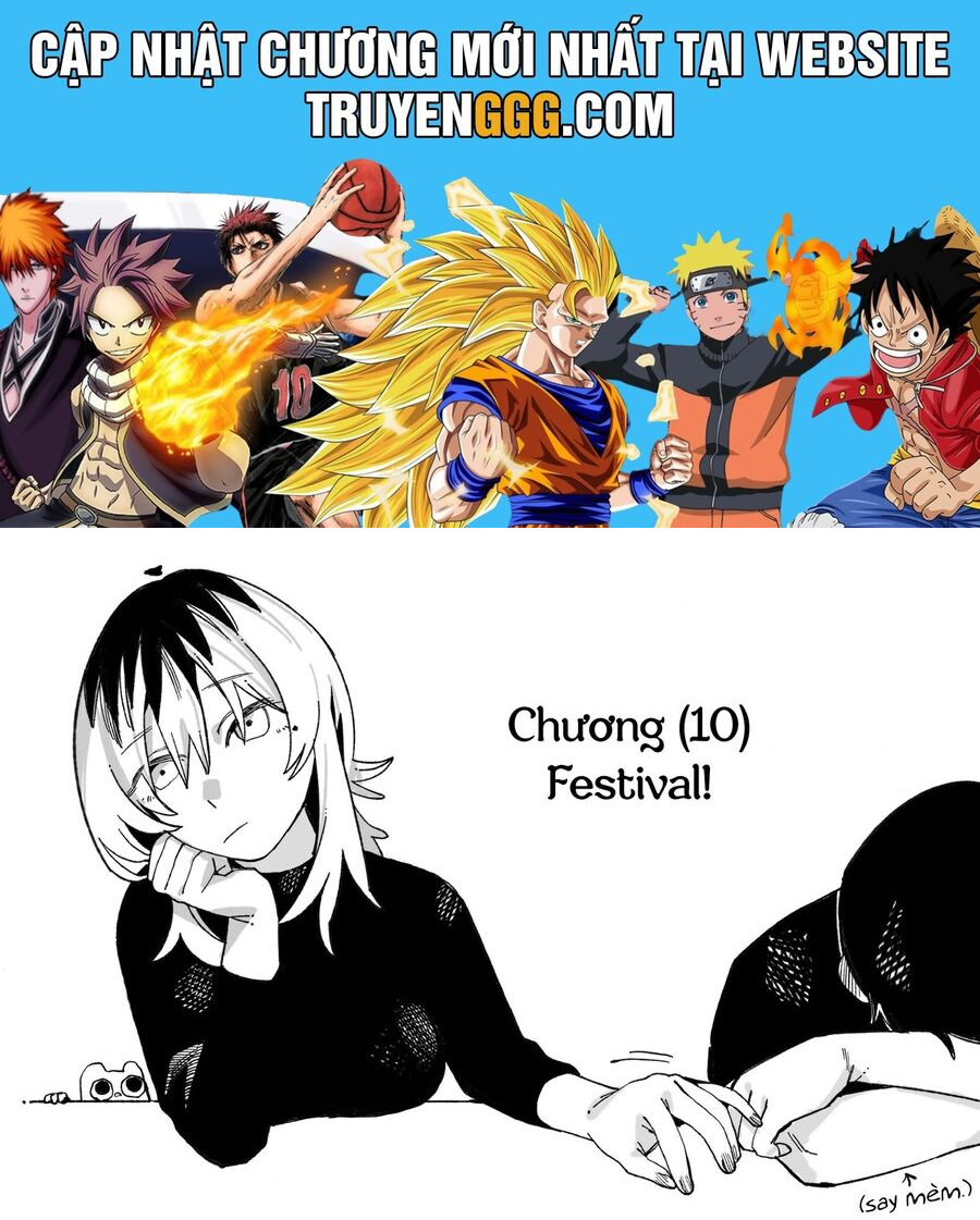 Urabe-San Của Hôm Nay Với... Chương 10 Ảnh 2