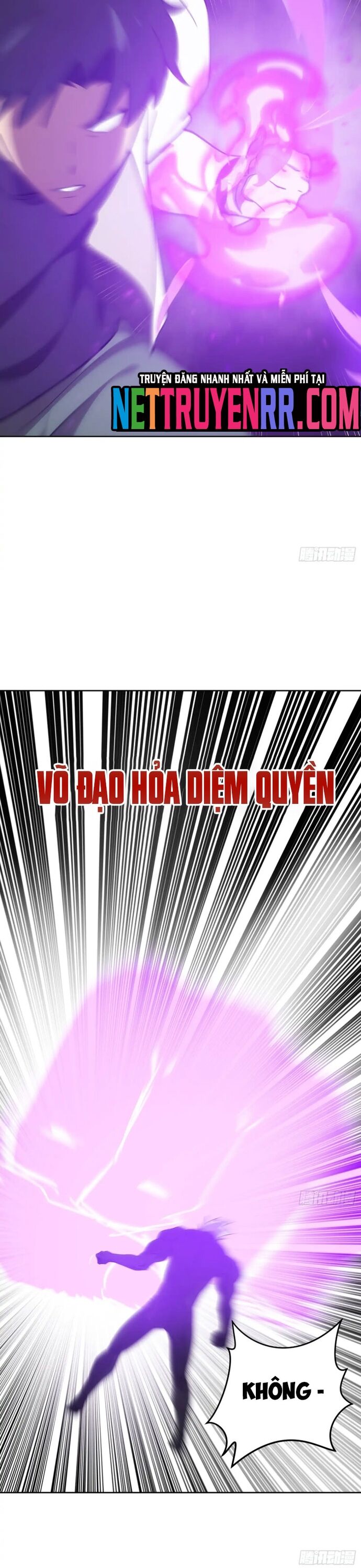 Võ Đạo Tông Sư Trùng Sinh Làm Công Nhân Chương 27 Ảnh 9