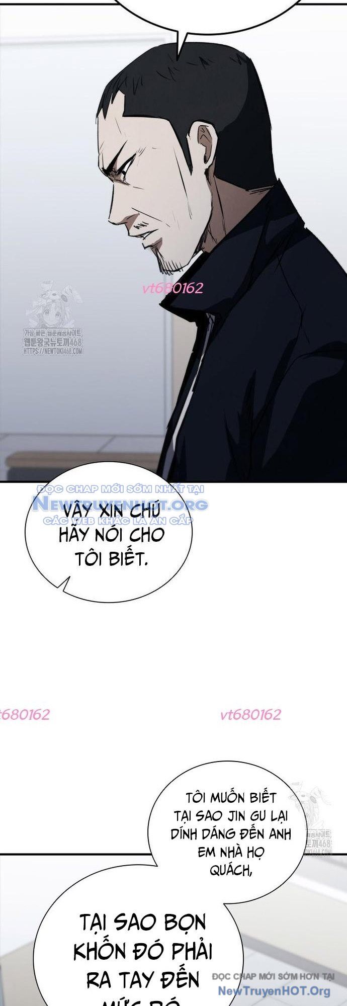 Cá Mập Wyvern Chương 110 Ảnh 44