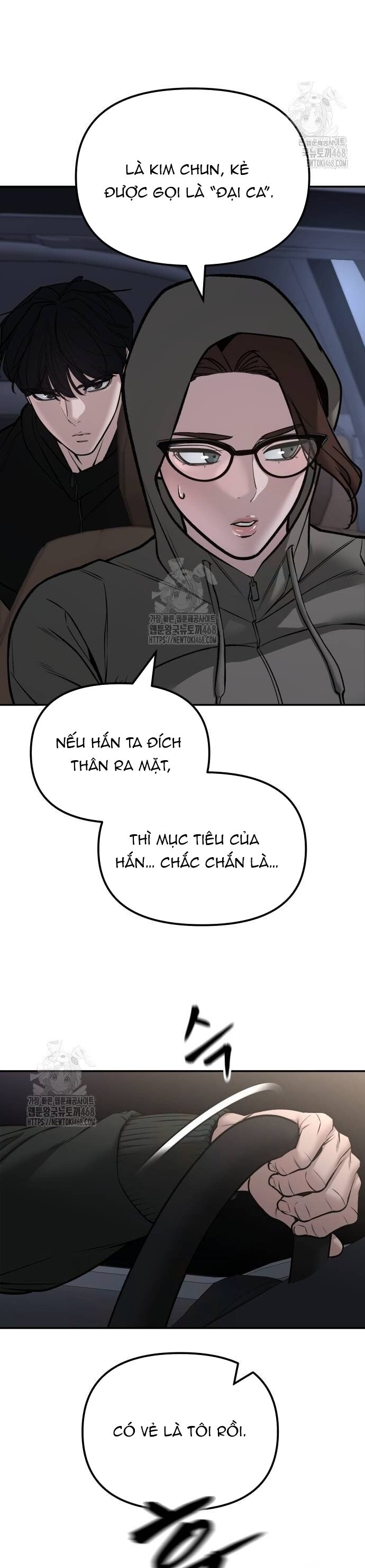 Giang Hồ Thực Thi Công Lý Chương 142 Ảnh 28