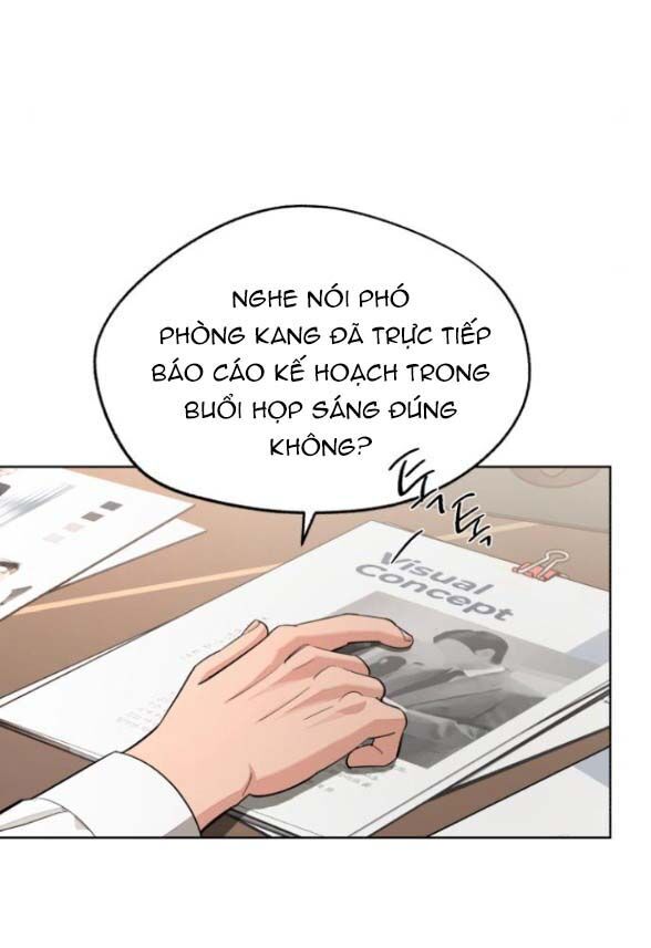 Tình Yêu Của Ik Seob Chương 79 Ảnh 11