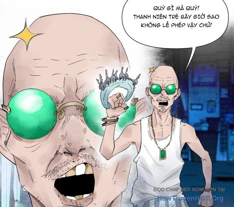 Bách Quỷ Lục Chương 13 Ảnh 31