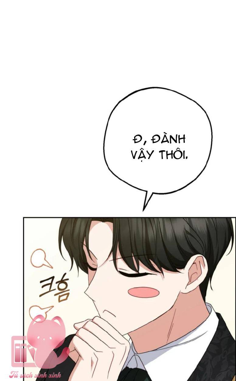 Được Yêu Thương Mà Còn Ngại Ngùng Sao! Chương 89 Ảnh 27