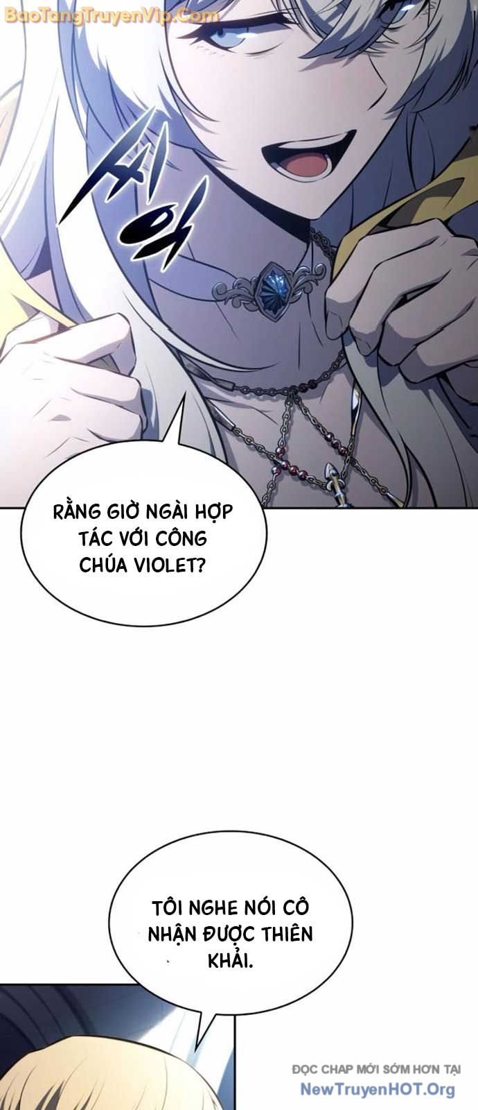 Cậu Út Nhà Công Tước Là Sát Thủ Hồi Quy Chương 79 Ảnh 50
