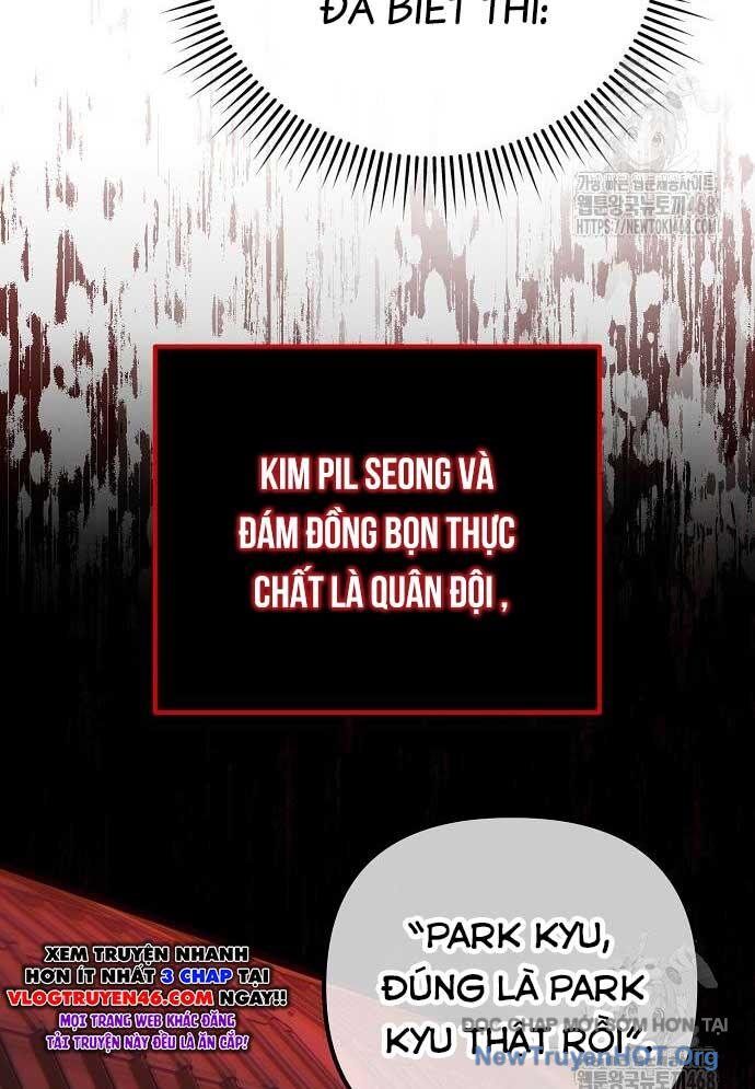 D-Day: Hầm Trú Ẩn Chương 45 Ảnh 118