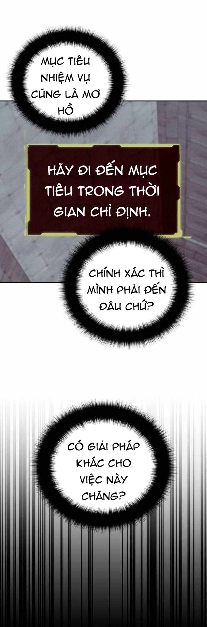 Bản Ngã Thay Đổi Chương 44 Ảnh 26