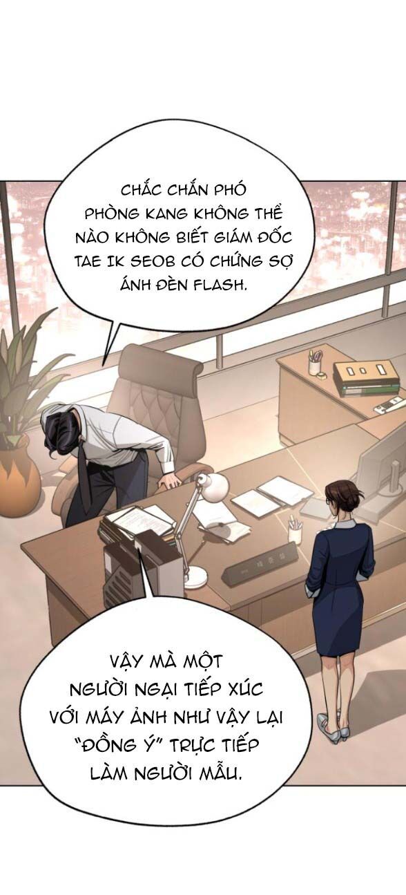 Tình Yêu Của Ik Seob Chương 79 Ảnh 15