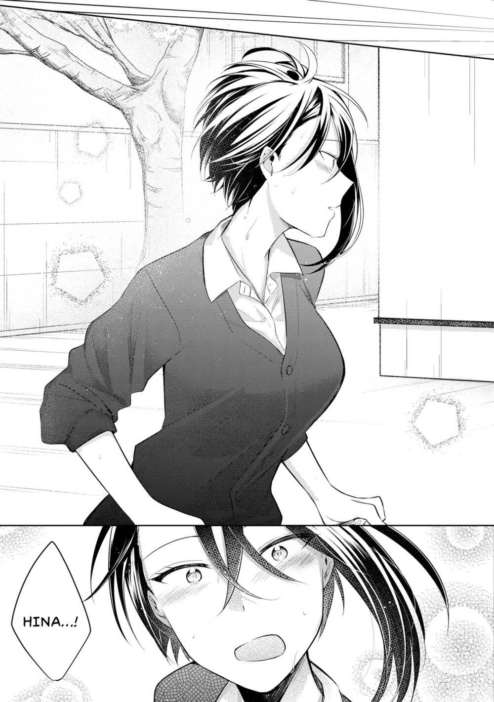 Ikemen Sugidesu Shiki-Senpai! Chương 6 Ảnh 26