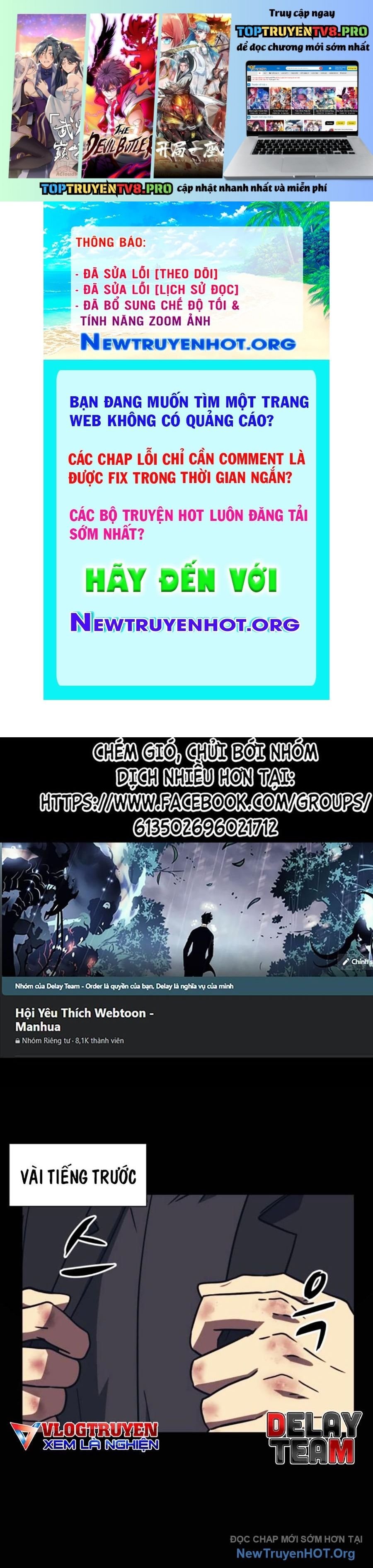 Bản Ngã Tối Thượng Chương 87 Ảnh 2