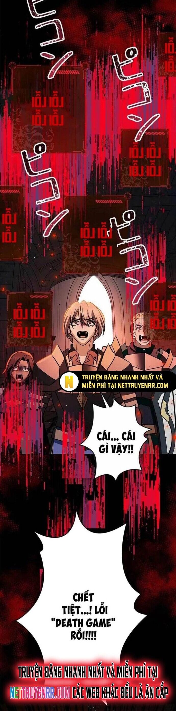 Vua Gacha Trùm Game Thủ Chương 32.1 Ảnh 48