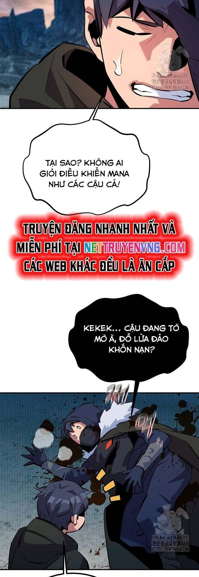 Tiểu Thư Tích Tiền Đi Bụi Chương 130 Ảnh 30