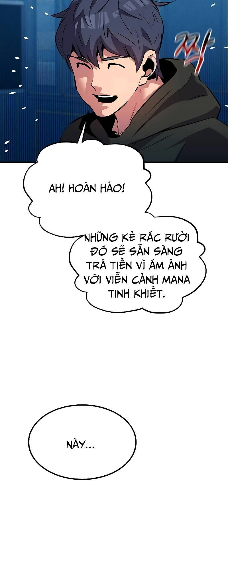 Tiểu Thư Tích Tiền Đi Bụi Chương 129 Ảnh 32