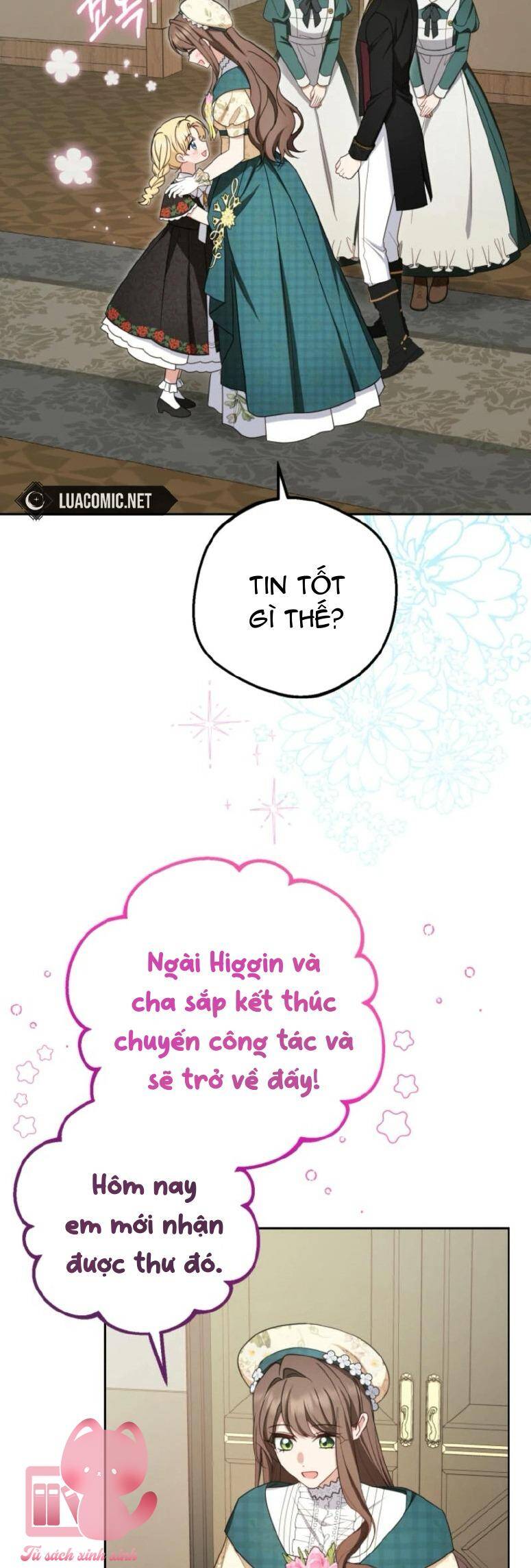 Được Yêu Thương Mà Còn Ngại Ngùng Sao! Chương 89 Ảnh 15