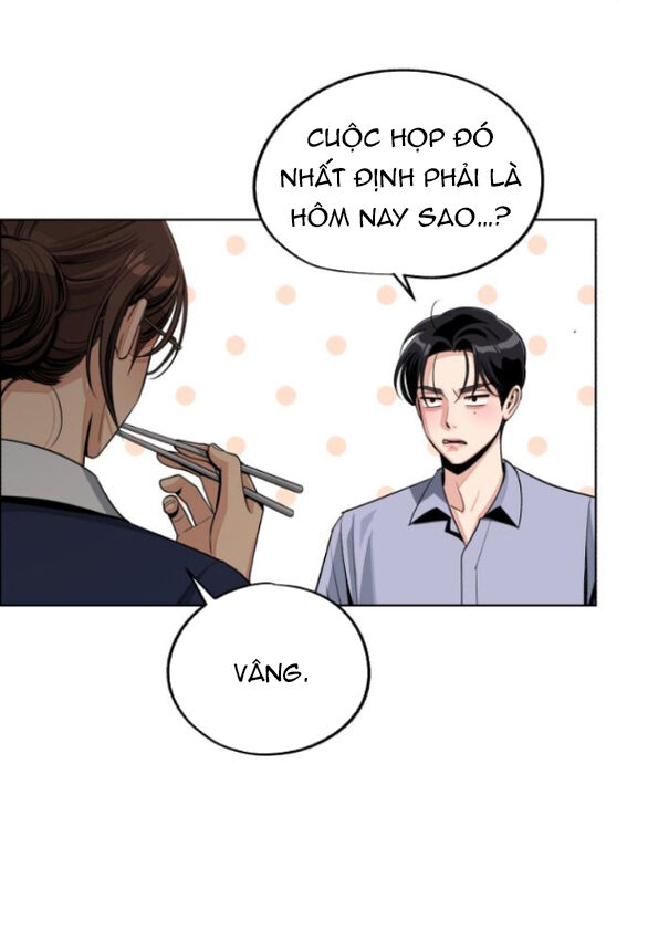 Tình Yêu Của Ik Seob Chương 78 Ảnh 46