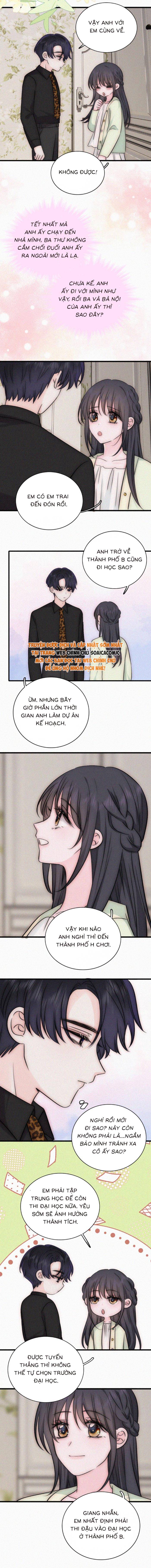 Điên Cuồng Yêu Em Chương 139 Ảnh 3