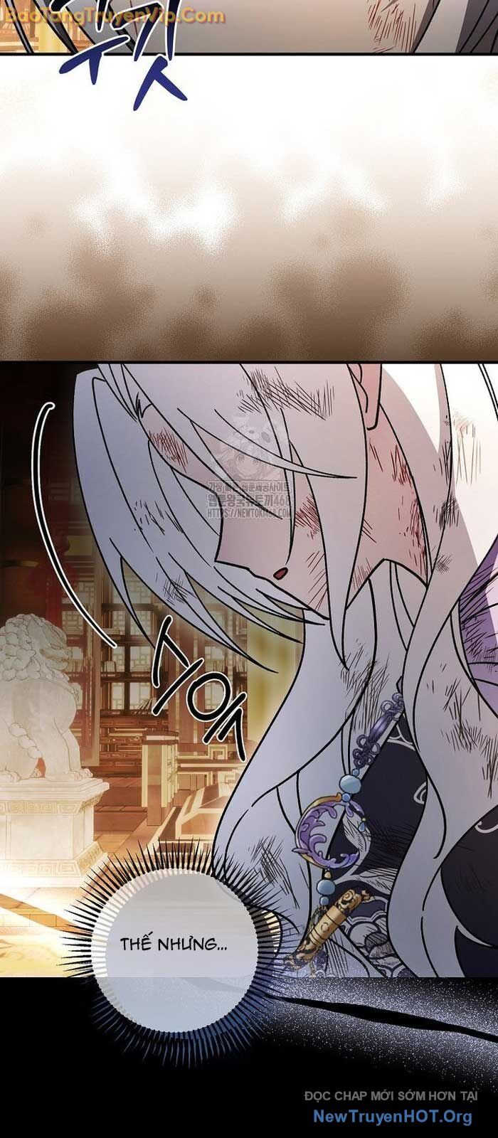 Sinh Tồn Trong Cuốn Tiểu Thuyết Romance Fantasy Chương 48.1 Ảnh 35