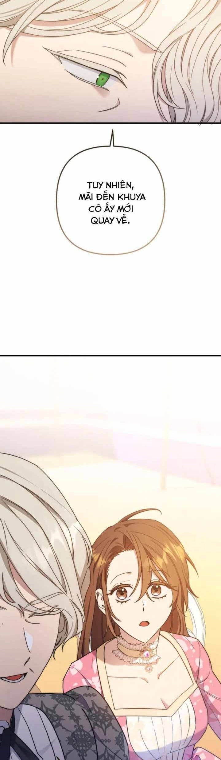 Your Majesty, Please Stop Now Chương 28 Ảnh 4