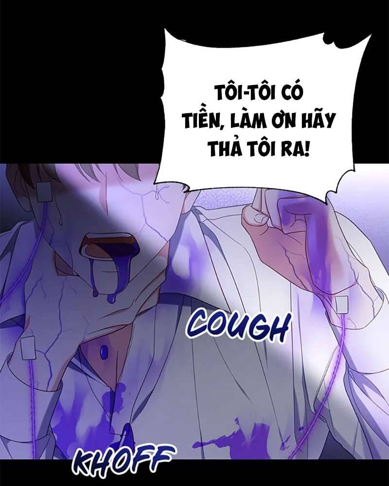 Hầu Nữ Trong Trò Chơi Harem Ngược Muốn Nghỉ Việc Chương 37 Ảnh 4