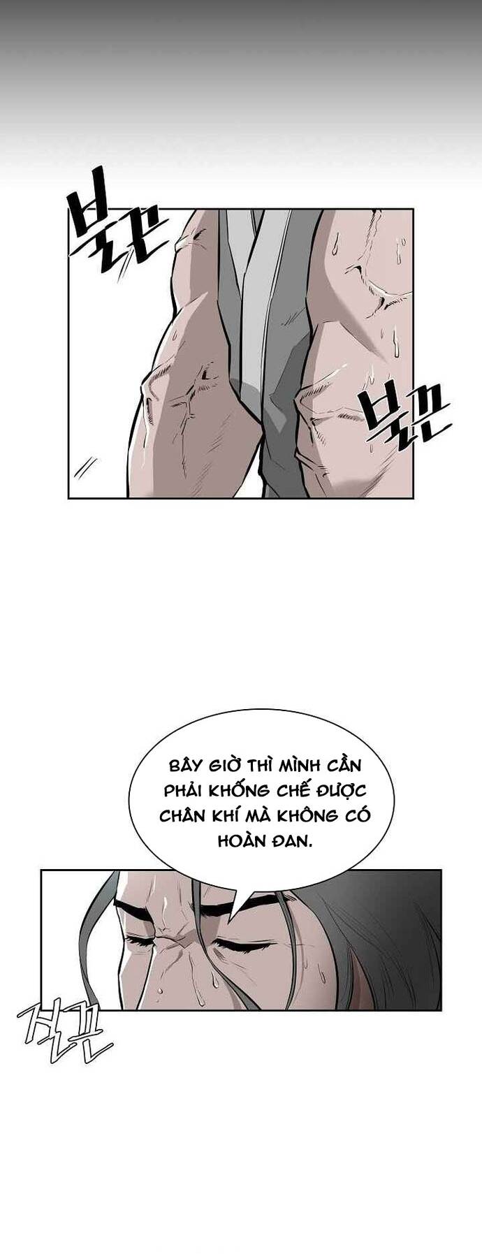 Phong Hồn: Lời Nguyền Của Gió Chương 3 Ảnh 7