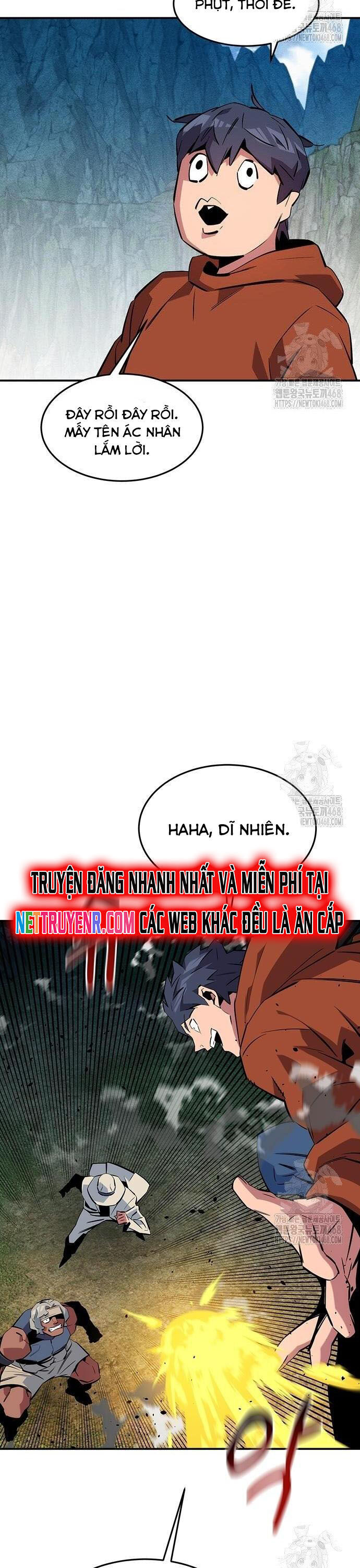 Tiểu Thư Tích Tiền Đi Bụi Chương 139 Ảnh 17
