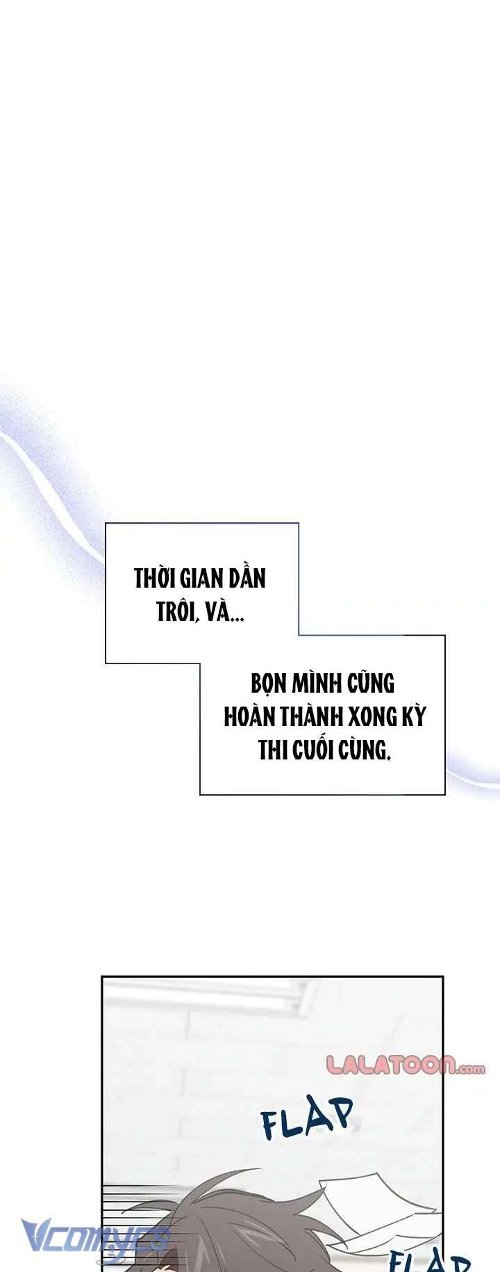 Điều Ước Sao Băng Chương 55 Ảnh 35