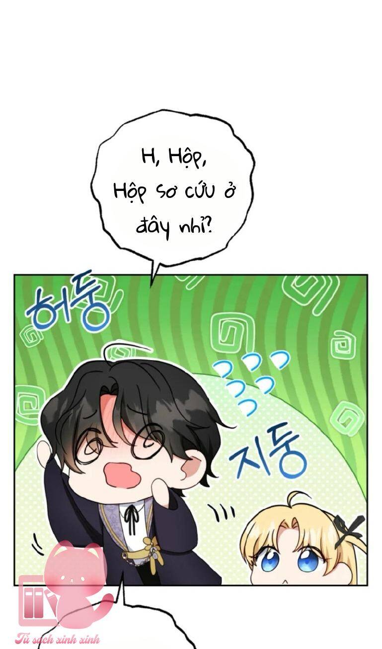 Được Yêu Thương Mà Còn Ngại Ngùng Sao! Chương 89 Ảnh 45