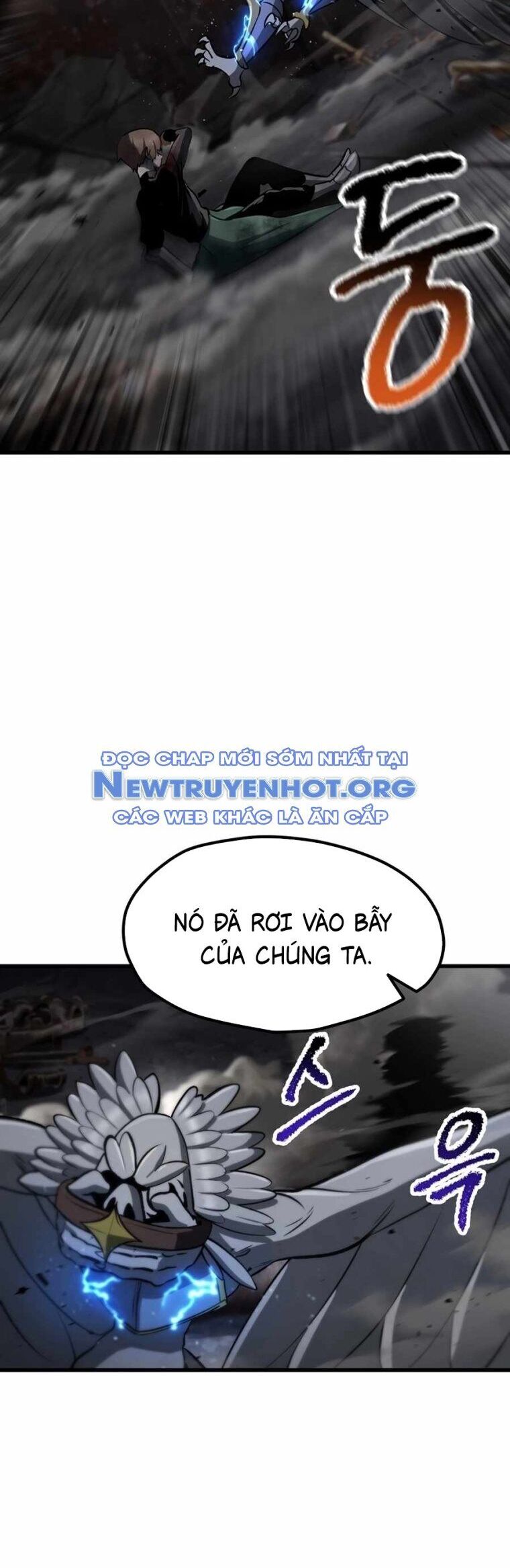 Anh Hùng Mạnh Nhất? Ta Không Làm Lâu Rồi! Chương 249 Ảnh 48