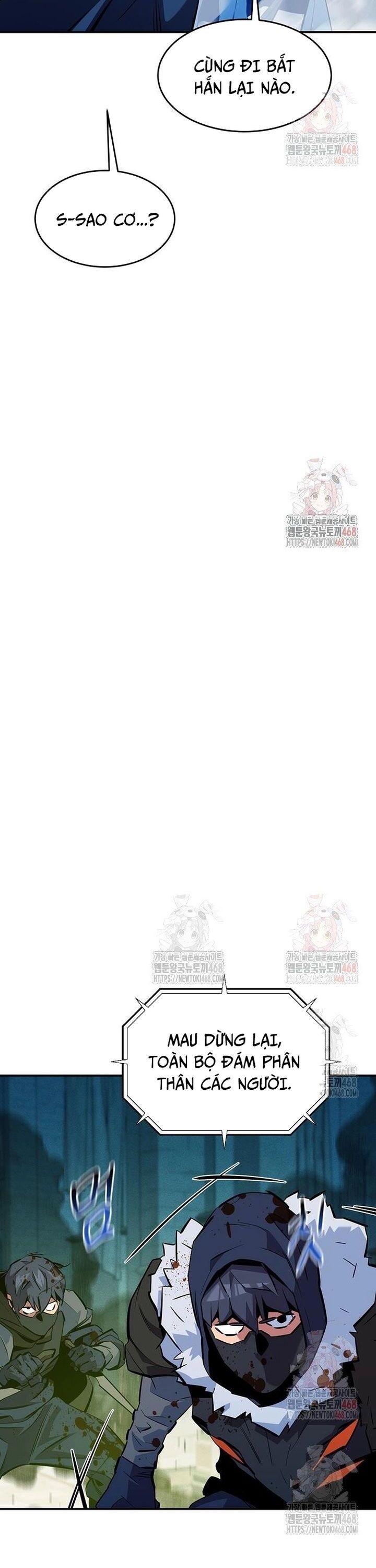 Tiểu Thư Tích Tiền Đi Bụi Chương 142 Ảnh 48