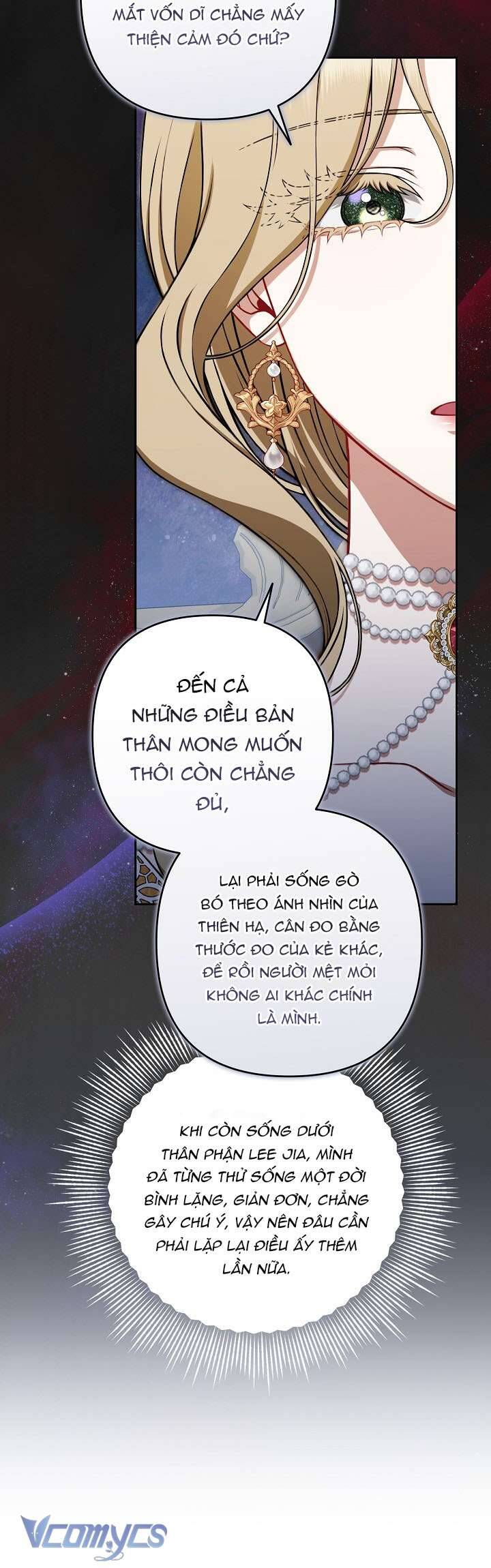 Tôi Đang Xem Một Vở Kịch Chương 18 Ảnh 23